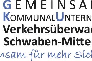 Verkehrsüberwachung Schwaben-Mitte Logo
