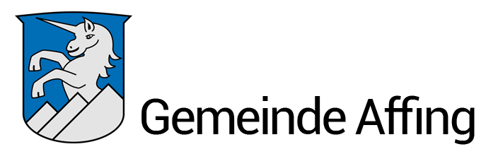 Gemeinde Affing Logo