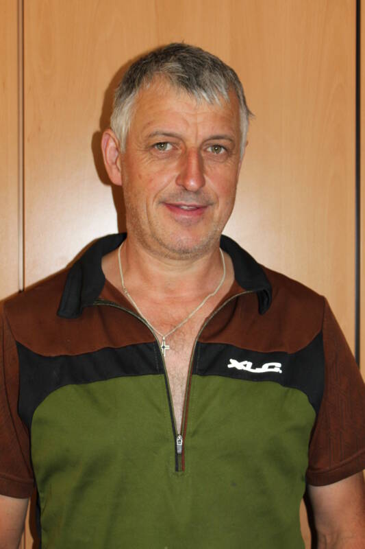 Rudolf Nawrath