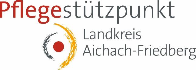 Pflegestützpunkt Landkreis Aichach-Friedberg