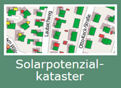 Bild Solarpotenzialkataster