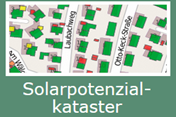 Bild Solarpotenzialkataster