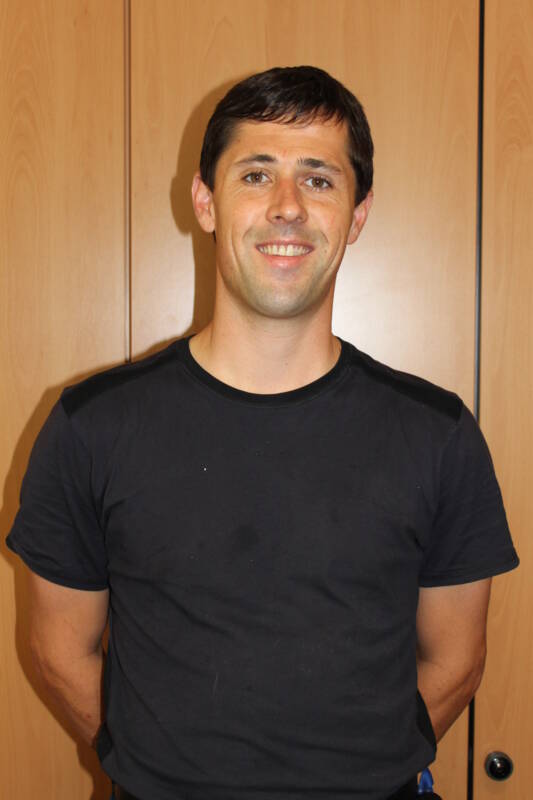 Ulrich Mägele